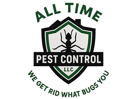 All Time Pest Control